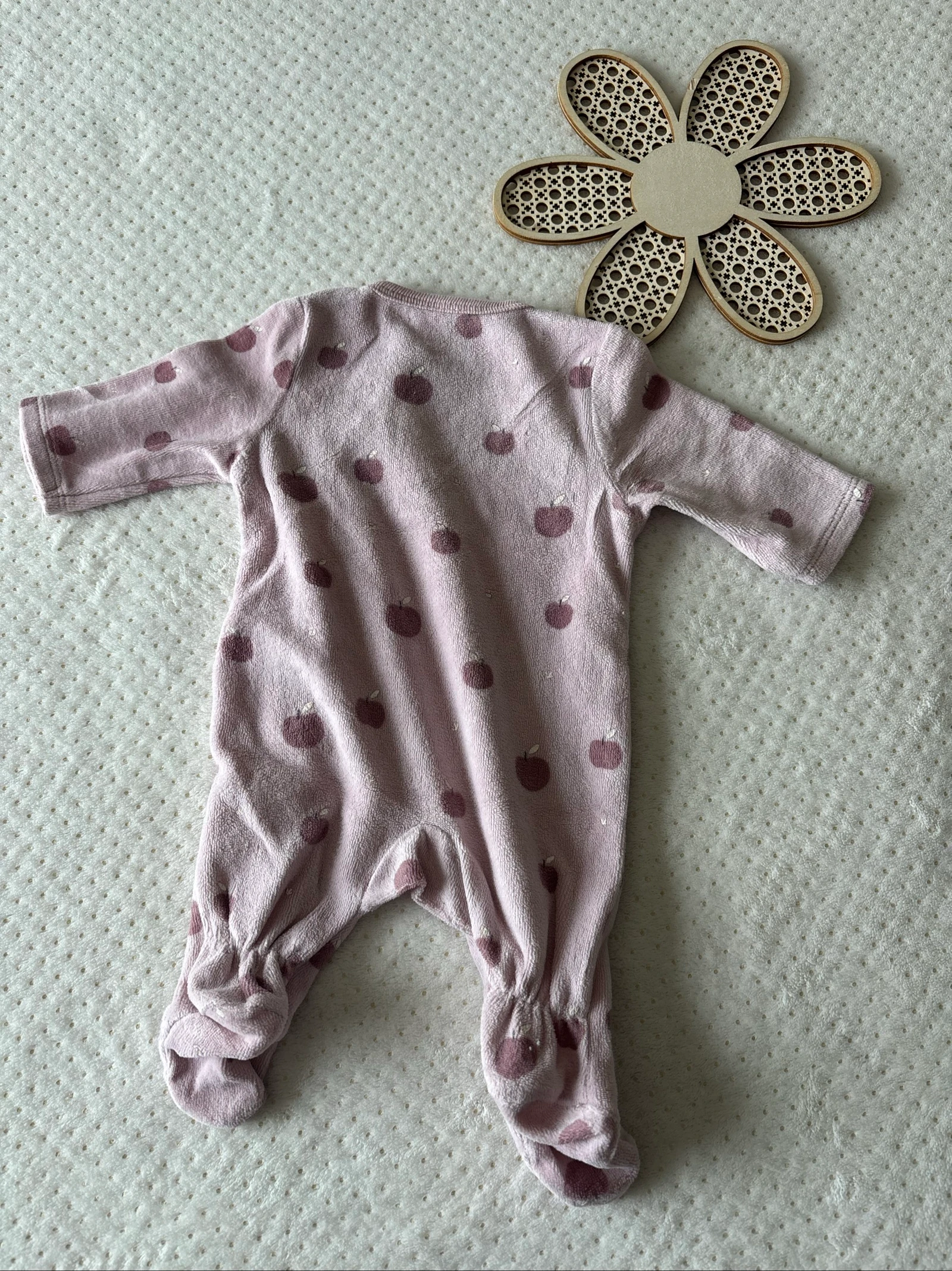 Pyjama 0 maanden – photo 4